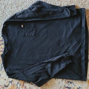 Dickies XL pocket longsleeve